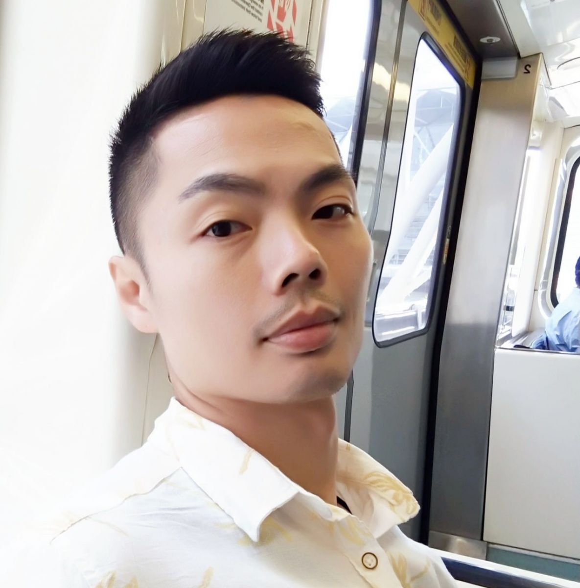  Nathan老師