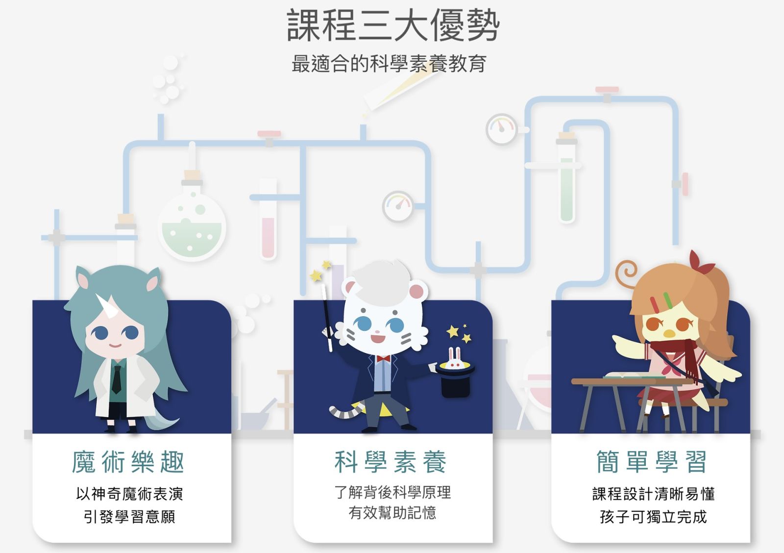 師資簡介