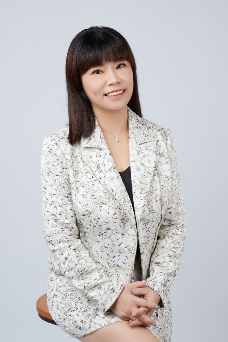 Teresa老師