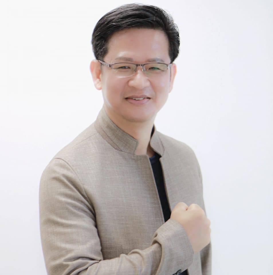 劉育榕老師